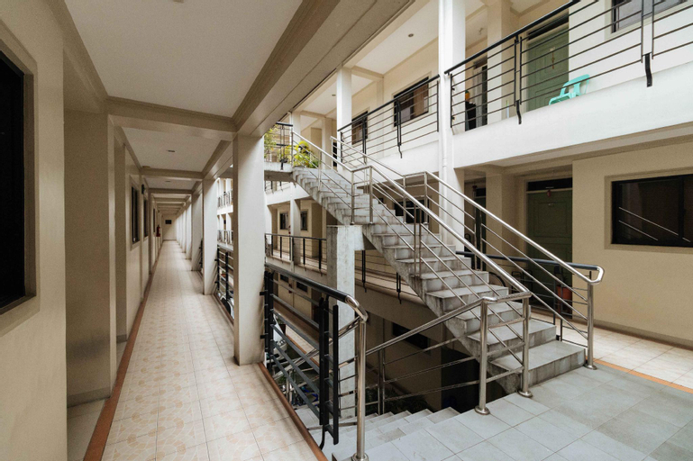 Residencia San Vicente, Pasay City
