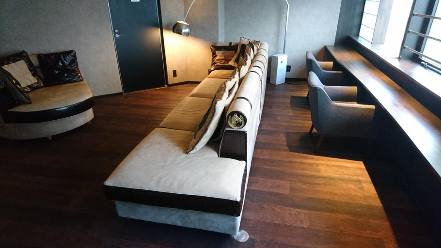 Bedroom 2, R&Run Kyoto Serviced Apartment & Suites, Kyoto