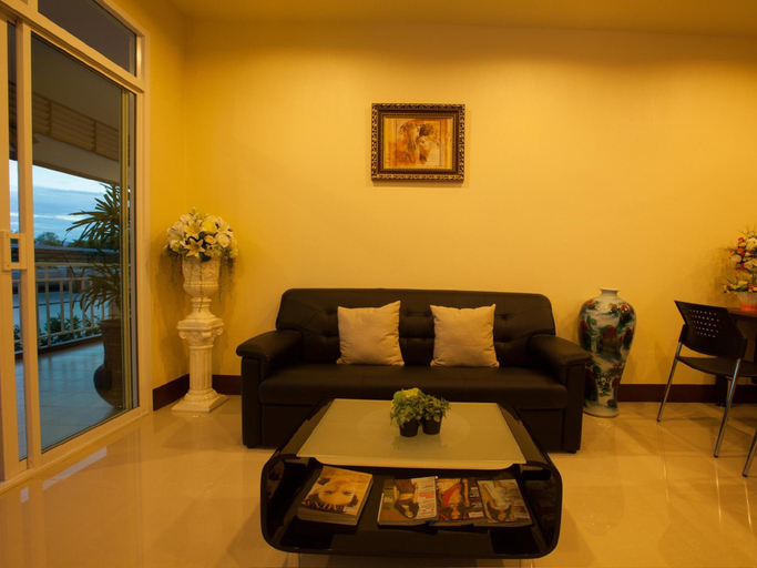 Public Area 2, Chiangkham Grand Villa, Chiang Kham