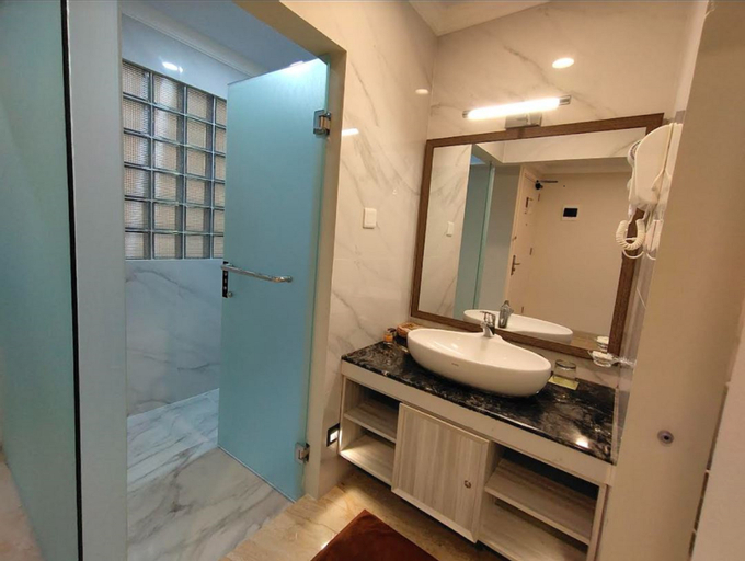 Bathroom 3