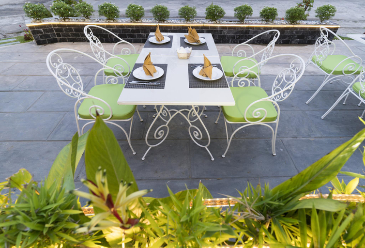 Others 4, Golden Bell Hoi An Boutique Villa, Da Nang