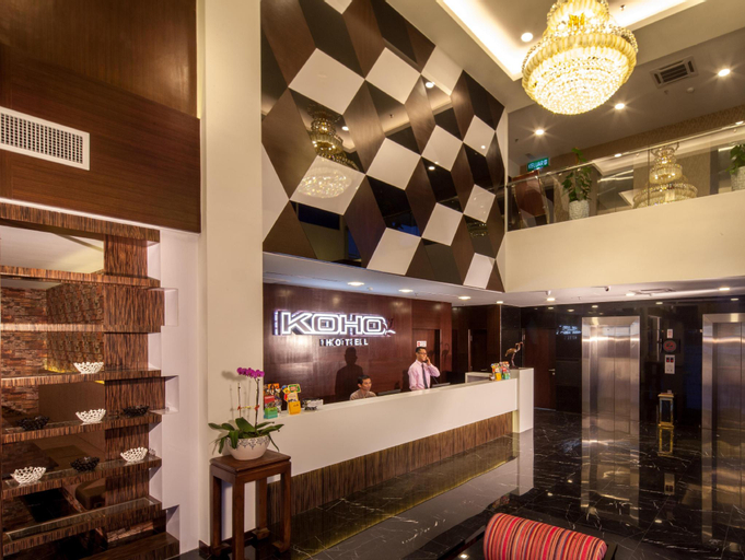 Koho Hotel, Johor Bahru
