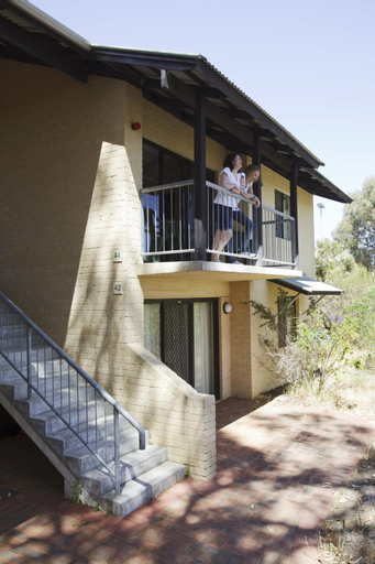 Exterior & Views 4, ECU Village Joondalup, Joondalup
