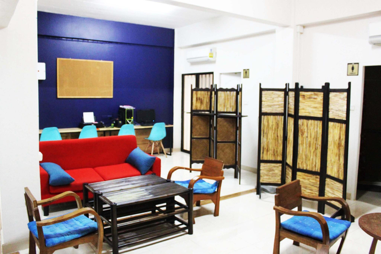Public Area 2, Varada Place, Muang Chiang Mai