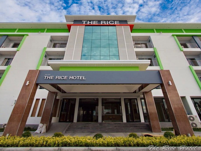 The Rice Hotel, Muang Roi Et