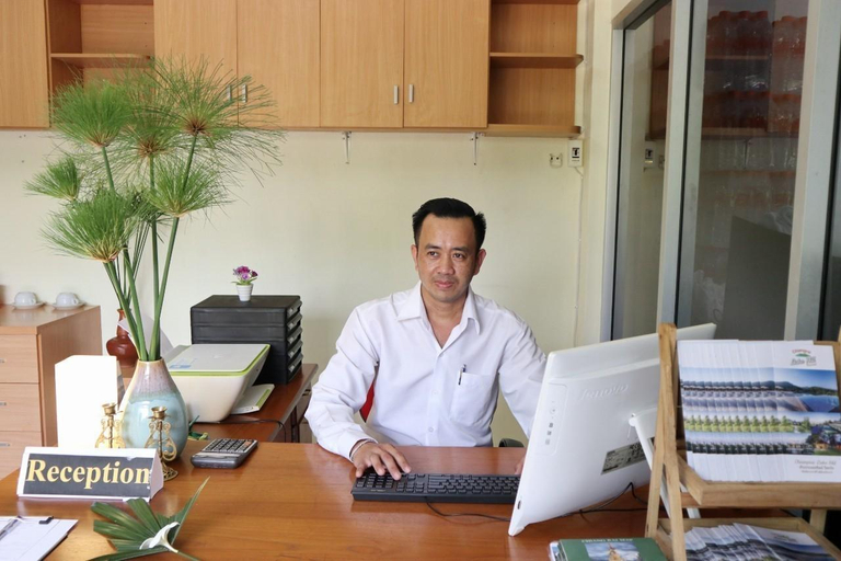 Public Area, Chiang Rai Lake Hill Resort, Muang Chiang Rai