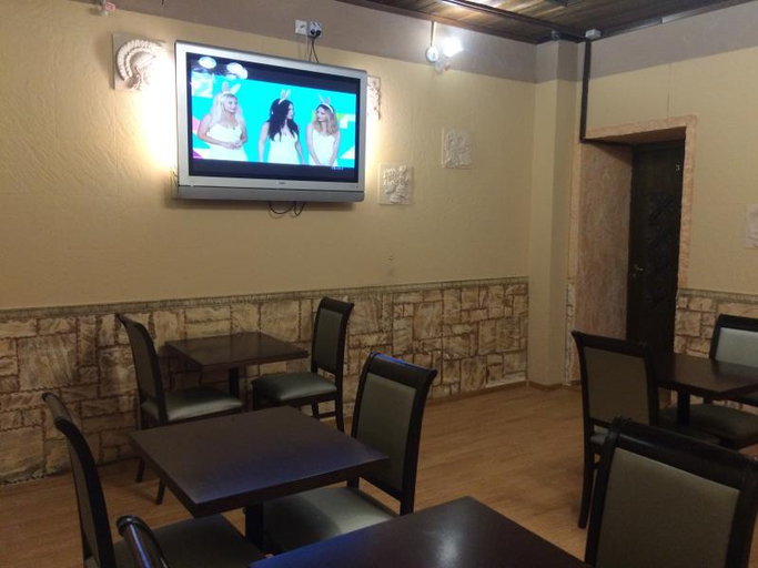 Public Area, Nevsky Apartment, Sankt-Peterburg gorsovet