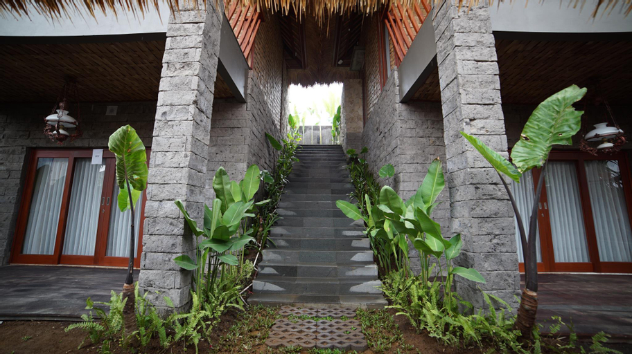 Public Area 3, ILA Kitchen & Villa, Gianyar
