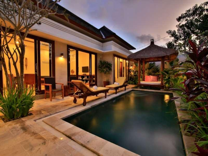 Villa Anandani, Gianyar