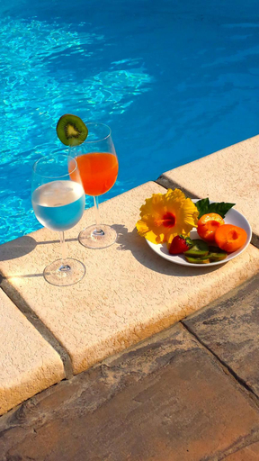 Food & Drinks, La Casa Celeste, Asti