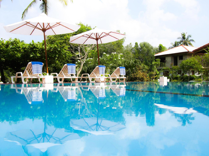 Others 5, Waterside Bentota Hotel, Bentota