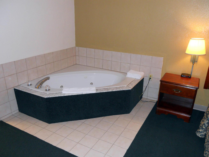 Bathroom 4, Country Hearth Inn And Suites Dawson, Terrell