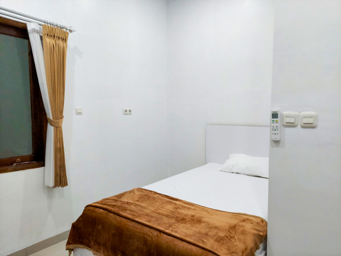 Bedroom 2, Benhill Syariah Residence Mitra RedDoorz, Jakarta Pusat
