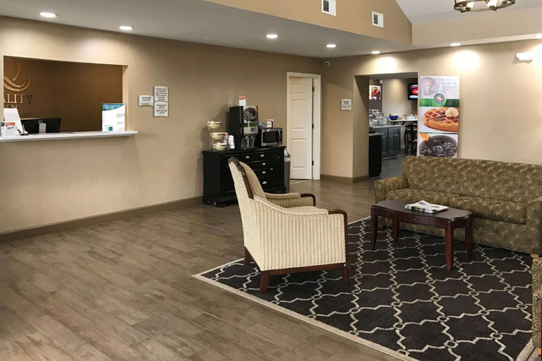 Others 2, Quality Inn Seneca US-123, Oconee