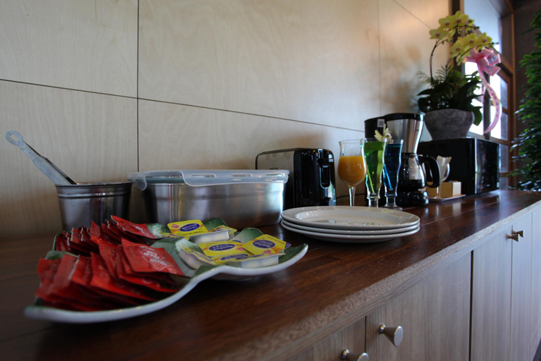 Food and beverages, Hwayanggang Hotel, Hongcheon