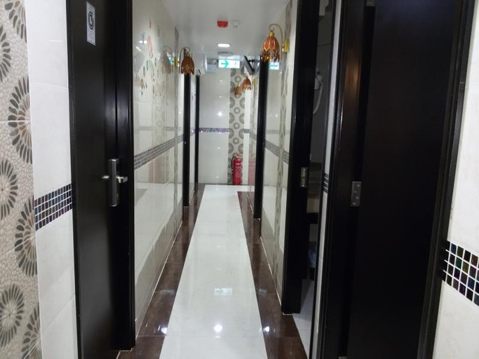 Public Area, Aashiana, Kowloon