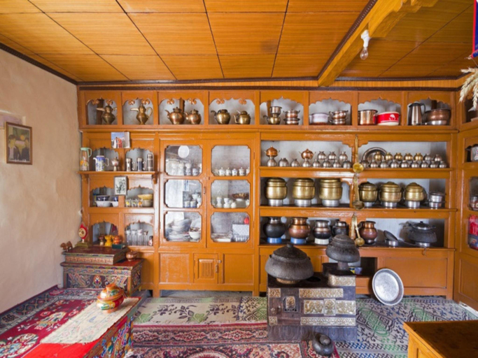 Others 5, Himalayan Eco Resort, Leh