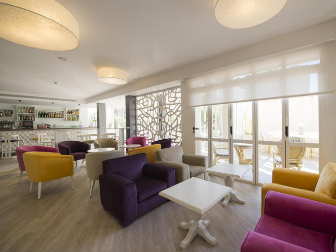 Public Area 2, Hotel Venecia Paguera, Baleares