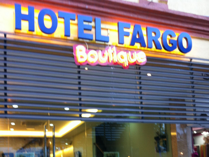Fargo Boutique Hotel, Kuantan