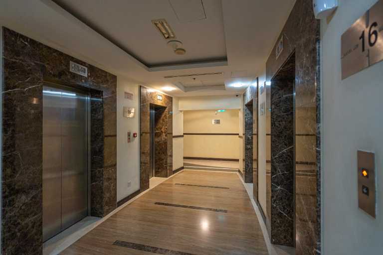 Public Area 4, Spacious Apartment Close to Dubai Marina Walk, Dubai