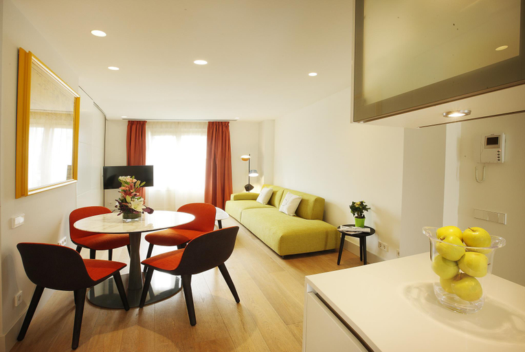 Others 5, Cosmo Apartments Rambla Catalunya, Barcelona
