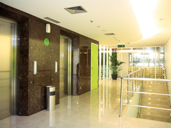 Public Area 5, Zest Bogor by Swiss-Belhotel International, Bogor