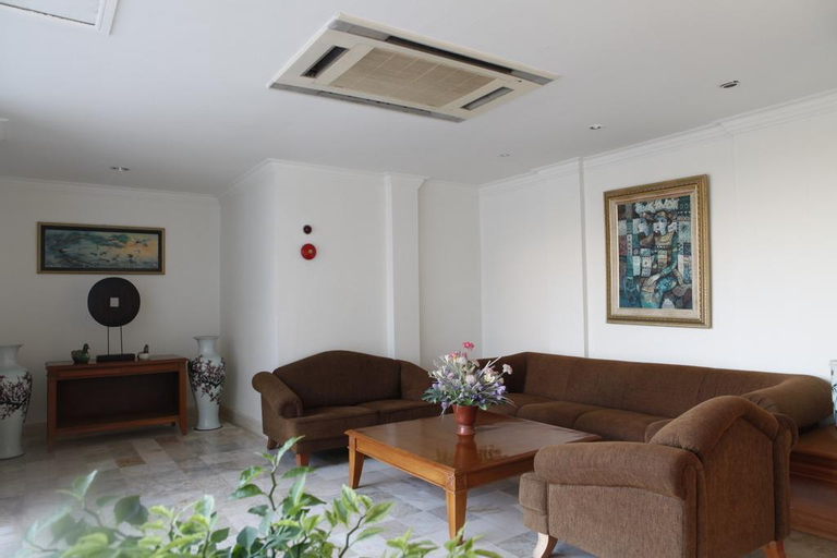Public Area 5, Resor Tuban Tropis, Tuban
