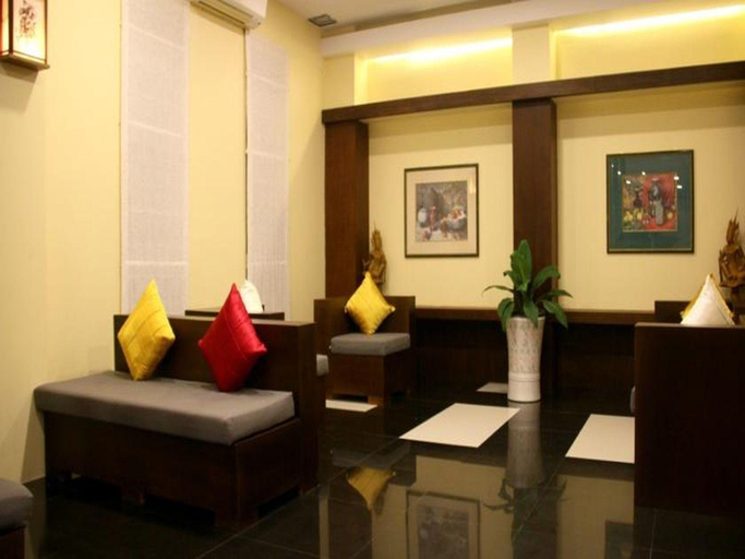 Public Area