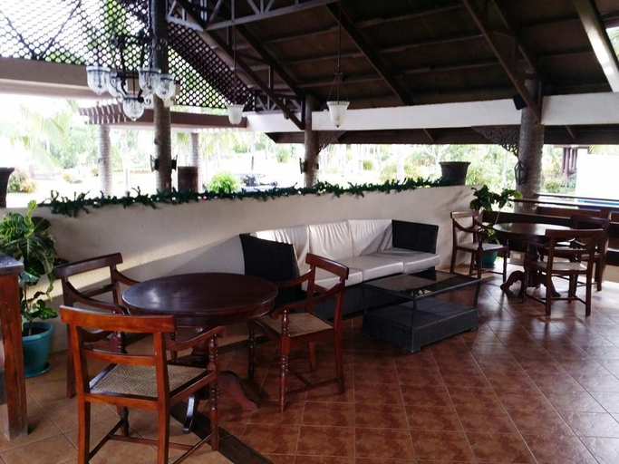 Public Area 3, Santiago Bay Garden & Resort, San Francisco