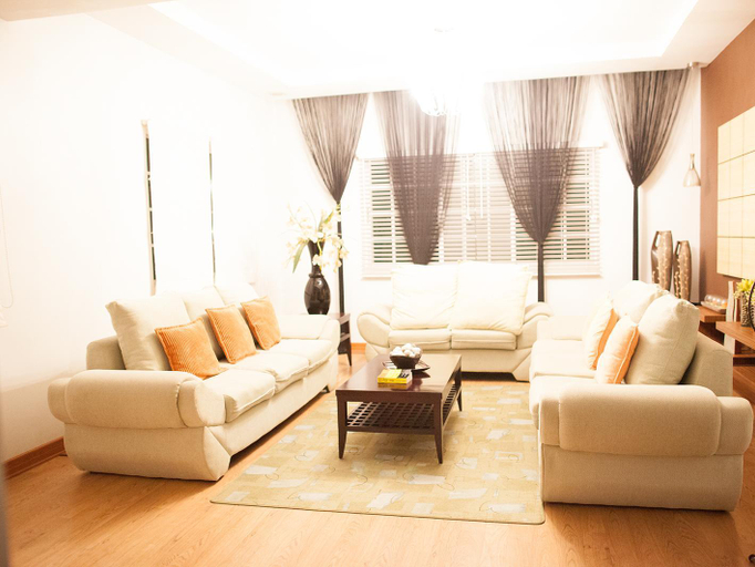 Public Area 2, Sir Nico Guesthouse and Resort, Pulilan