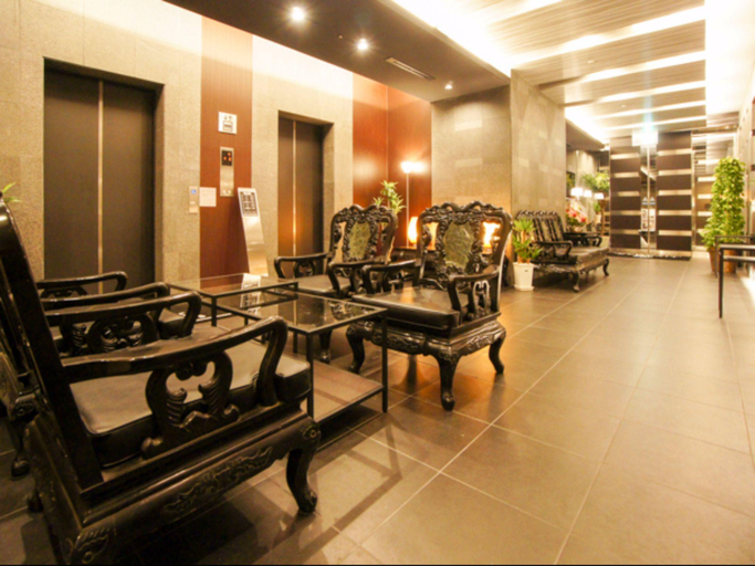 Public Area 3, HOTEL LiVEMAX Yokohama Motomachi Ekimae, Yokohama