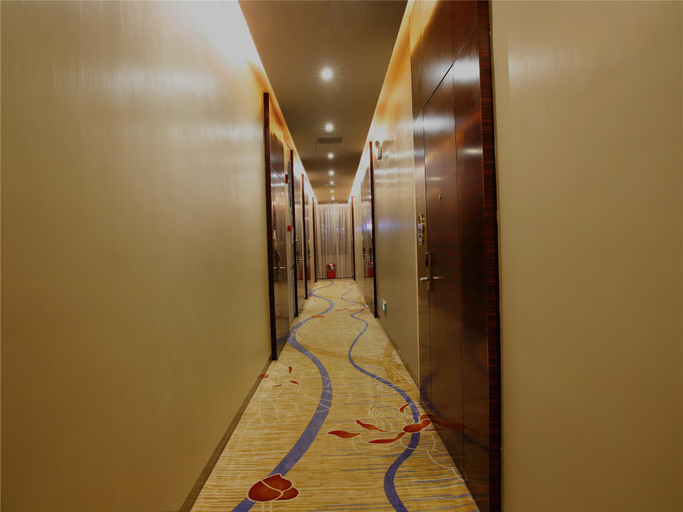 Public Area 2, TIE LV Holiday Hotel, Guangzhou