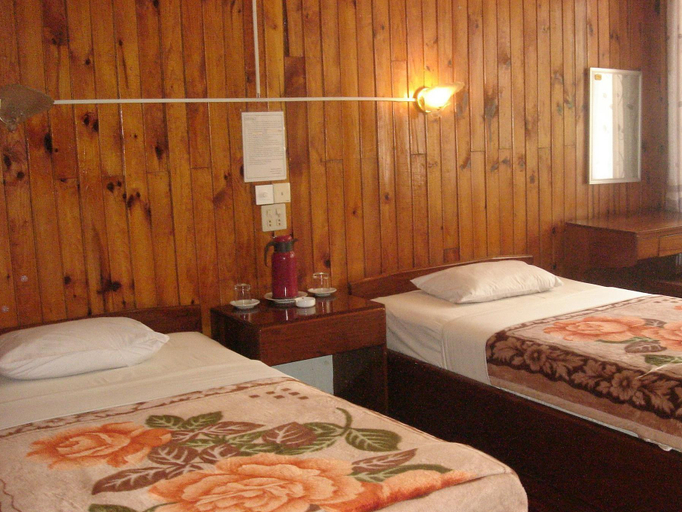 Others 2, Nanda Wunn Hotel, Taunggye