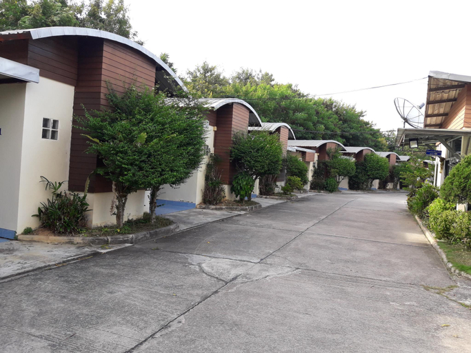 Others 4, Sutha Garden Resort, Hat Yai