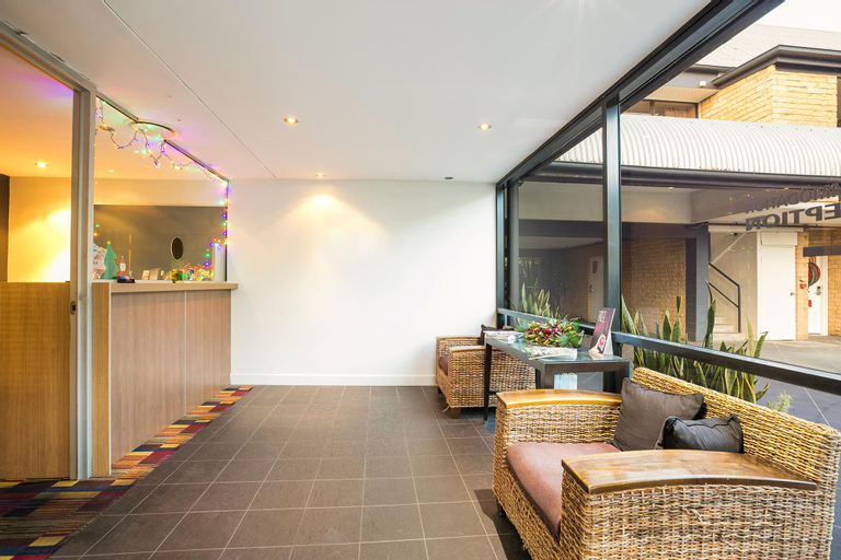 Public Area 3, Nightcap at Kawana Waters Hotel, Caloundra - Kawana
