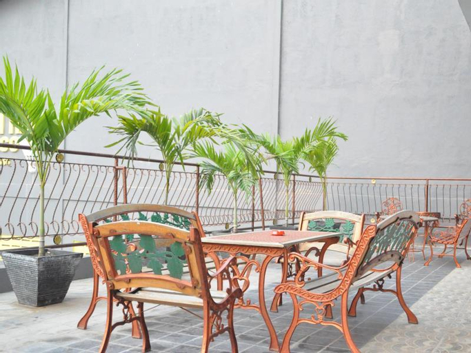 Exterior & Views 5, Flamengo Hotel, Serang