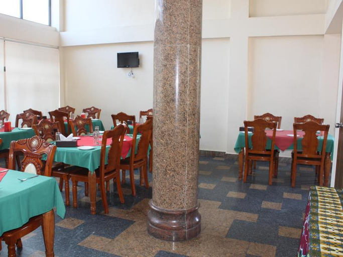 Food & Drinks, MIC Hotel Dar Es Salaam, Kinondoni