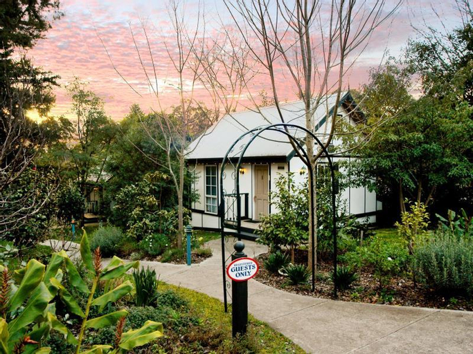 Olinda Country Cottages, Yarra Ranges - Dandenongs