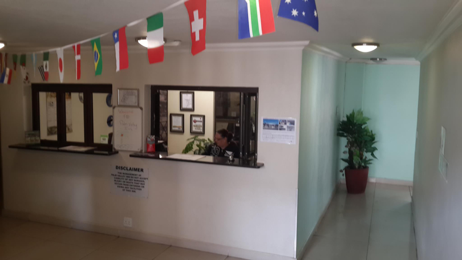 Public Area 3, Palm Valley Inn, Bojanala