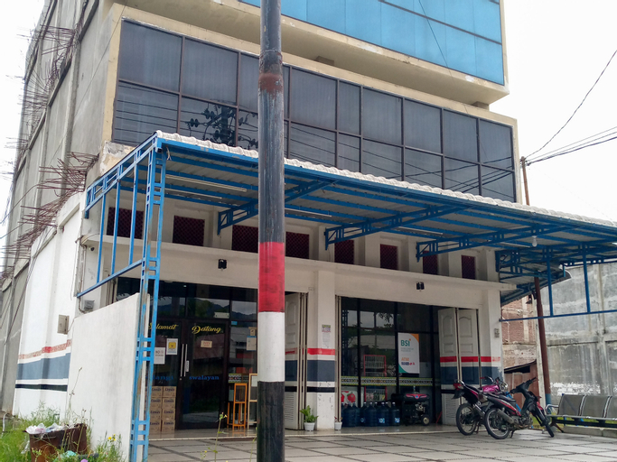 Hotel Belangi Syariah, Aceh Tengah