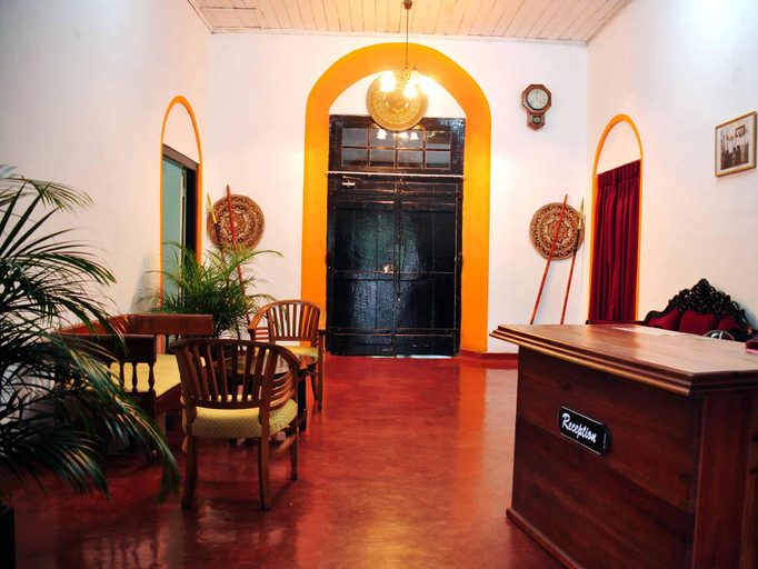 Public Area 3, Belihuloya Rest House, Imbulpe