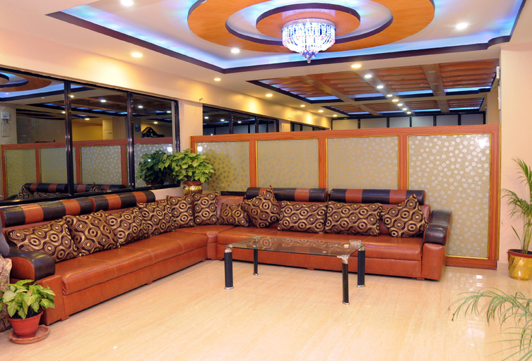 Public Area