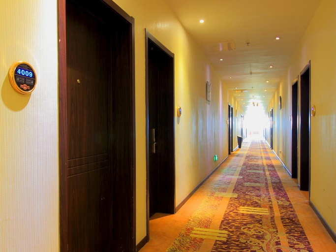 Public Area 3, Beijing Capital International Airport Hotel, Beijing