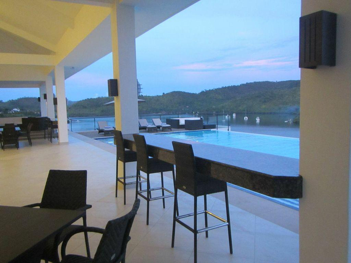 Public Area 3, Busuanga Bay Lodge, Busuanga