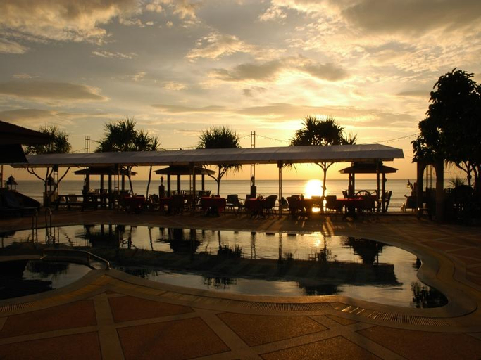 Lanta Sea House, Ko Lanta