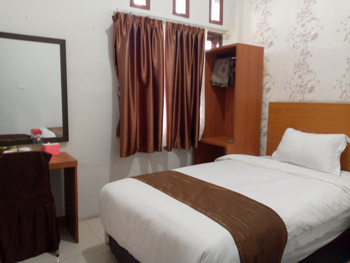 Bedroom 3, Hotel Belangi Syariah, Central Aceh