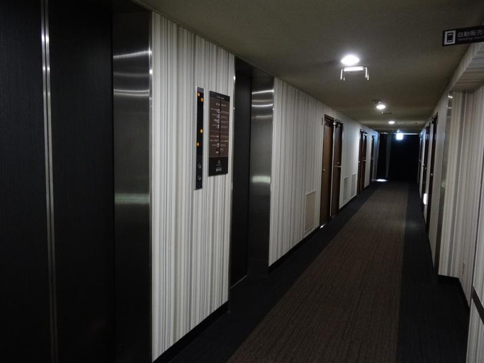 Public Area 2, APA Hotel Hamamatsu Eki-Minami, Hamamatsu