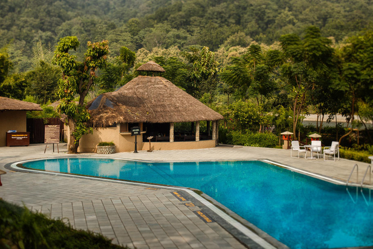 Sport & Beauty 5, The Riverview Retreat Corbett by Leisure Hotels, Nainital