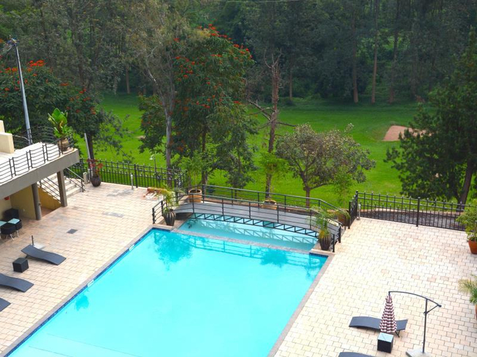 Sport & Beauty 2, Hotel Villa Portofino, Gasabo