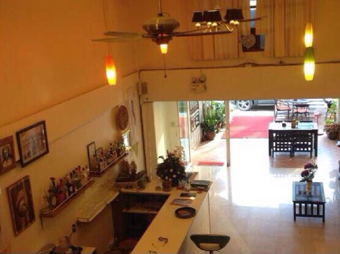 HK Residence Hua Hin, Hua Hin